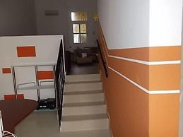 Residences Hotels Sejours Affaires