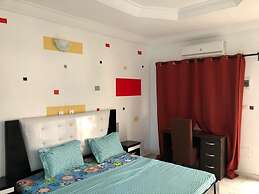 Residences Hotels Sejours Affaires