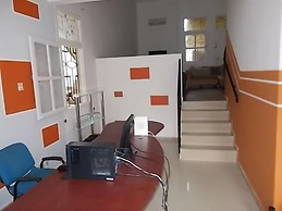 Residences Hotels Sejours Affaires