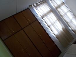 Residences Hotels Sejours Affaires