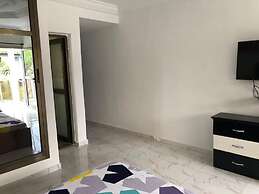 Residences Hotels Sejours Affaires