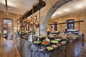 The Setai Tel Aviv, a Member of the leading hotels of the world