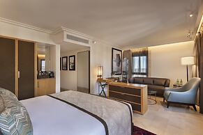 The Setai Tel Aviv, a Member of the leading hotels of the world