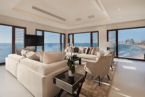 The Setai Tel Aviv, a Member of the leading hotels of the world