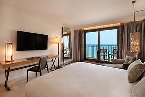 The Setai Tel Aviv, a Member of the leading hotels of the world