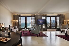 The Setai Tel Aviv, a Member of the leading hotels of the world