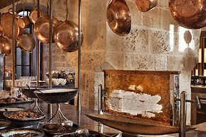 The Setai Tel Aviv, a Member of the leading hotels of the world