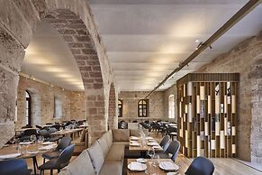 The Setai Tel Aviv, a Member of the leading hotels of the world