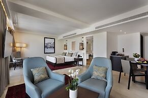 The Setai Tel Aviv, a Member of the leading hotels of the world