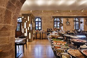 The Setai Tel Aviv, a Member of the leading hotels of the world