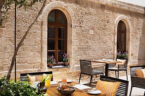 The Setai Tel Aviv, a Member of the leading hotels of the world