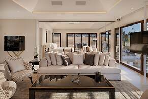 The Setai Tel Aviv, a Member of the leading hotels of the world