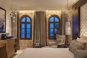 The Setai Tel Aviv, a Member of the leading hotels of the world