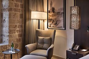 The Setai Tel Aviv, a Member of the leading hotels of the world