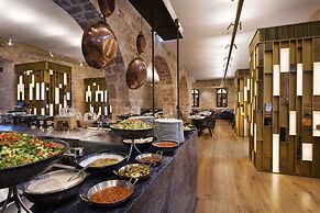 The Setai Tel Aviv, a Member of the leading hotels of the world