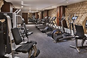 The Setai Tel Aviv, a Member of the leading hotels of the world