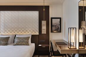 The Setai Tel Aviv, a Member of the leading hotels of the world