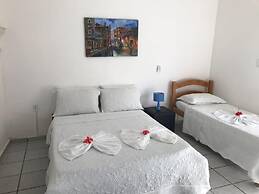 Pousada Pé na Areia