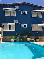 Pousada Pé na Areia