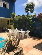 Pousada Pé na Areia