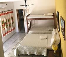 Pousada Pé na Areia