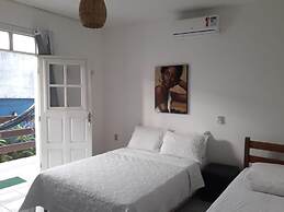 Pousada Pé na Areia