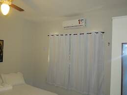 Pousada Pé na Areia