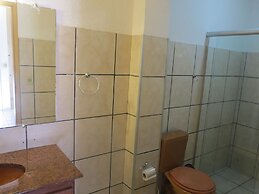 Pousada Pé na Areia