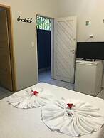 Pousada Pé na Areia