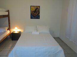 Pousada Pé na Areia