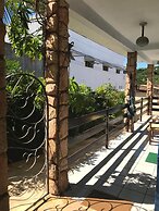 Pousada Pé na Areia