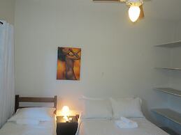 Pousada Pé na Areia