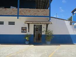 Pousada Pé na Areia