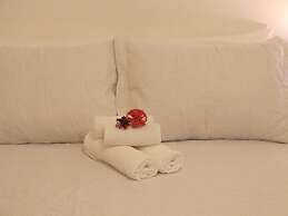 Pousada Pé na Areia