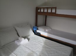 Pousada Pé na Areia