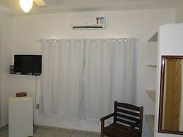 Pousada Pé na Areia