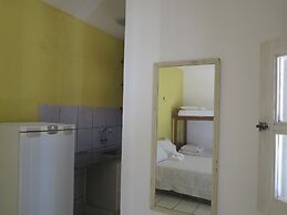 Pousada Pé na Areia