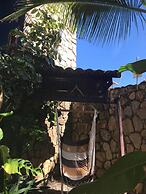 Pousada Pé na Areia