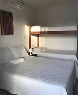 Pousada Pé na Areia