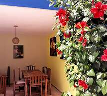 Pousada Pé na Areia