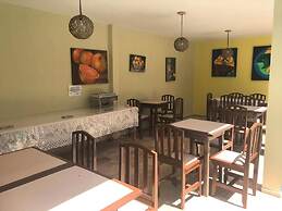 Pousada Pé na Areia