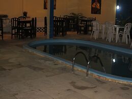 Pousada Pé na Areia