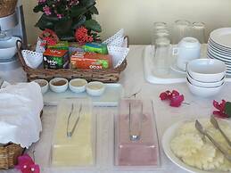 Pousada Pé na Areia