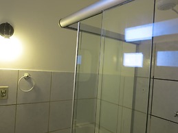 Pousada Pé na Areia