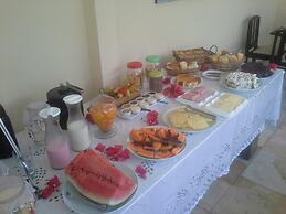 Pousada Pé na Areia