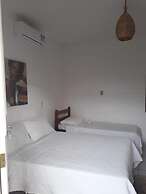 Pousada Pé na Areia