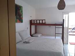 Pousada Pé na Areia