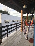 Pousada Pé na Areia