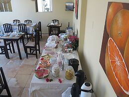 Pousada Pé na Areia