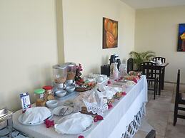 Pousada Pé na Areia